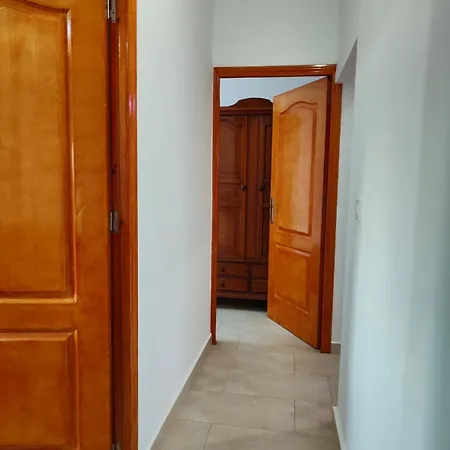 La Casa De Almendros Guadiana del Caudillo