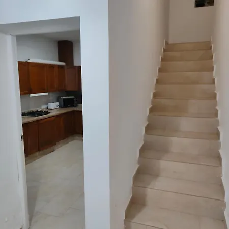La Casa De Almendros Lägenhet Guadiana del Caudillo