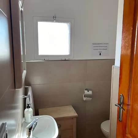 La Casa De Almendros Lägenhet Guadiana del Caudillo