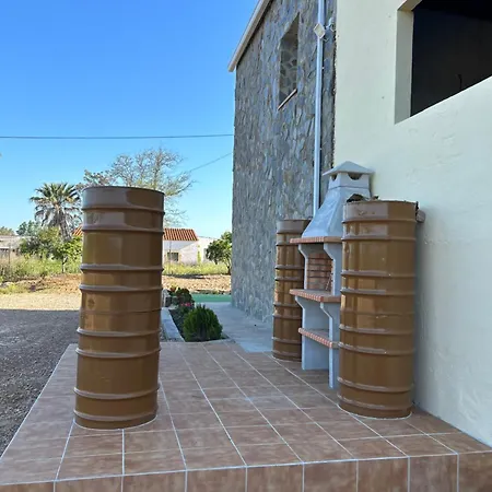 Lägenhet La Casa De Almendros *